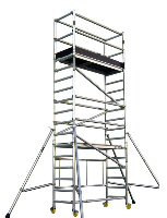 Access Tower Hire Sheffield