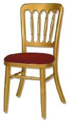 Banquet Chair Hire in Leicester