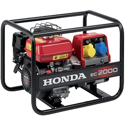 Buy Cheapest Honda Petrol Generator
