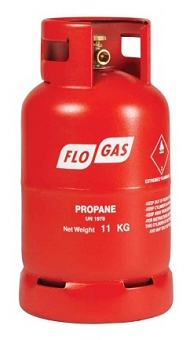 Buy Propane Gas in Sheffield