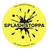 Buy the spash Stoppa from Amazon UK