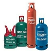 Cabinet Heaters Bottled Gas