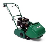 Cylinder lawn mower repairs in sheffield