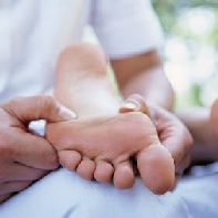 Beauty Feet Treatments In Sheffield