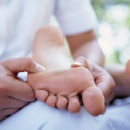 Foot and Feet Treatments Care in Sheffield