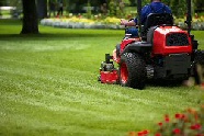 Garden Maintenance Services In Sheffield -Garden Mowing Services