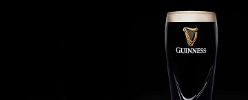 Guinness Stockist In Sheffield