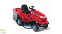 Honda Ride On Tractor Lawnmowers