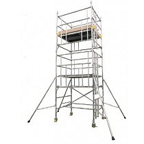 Mobile Access Tower Hire Chesterfield