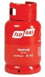 Propane Bottled Gas Stockists In Chesterfield