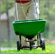 Recommended Lawncare Treatments Sheffield - Greenthumb, Greensleeves, Lawnhopper