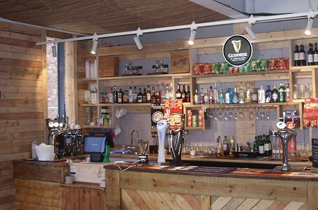 Recommended Pub In Kelham Island