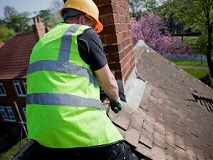 recommended roofer in sheffield