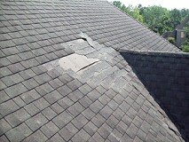 roofing repair sheffield