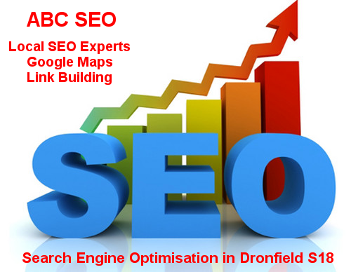 SEO Dronfield - Internet Marketing Service